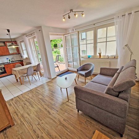 Ferienwohnung Treibholz Sassnitz Kültér fotó