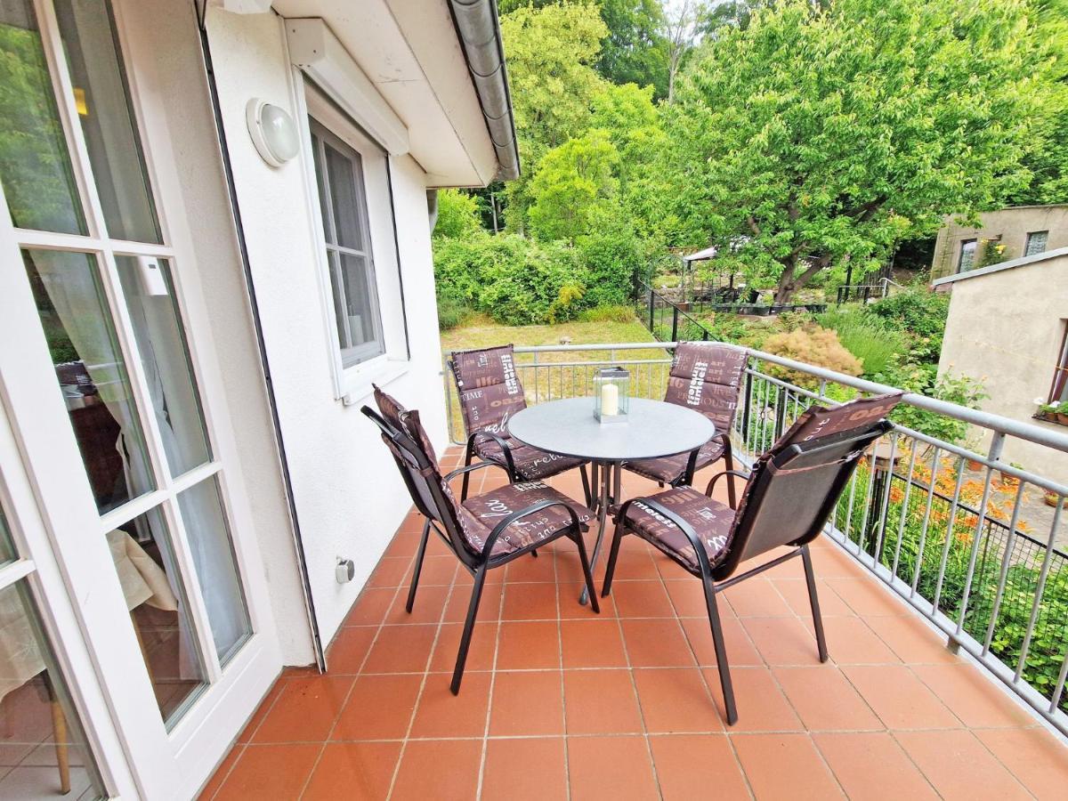 Ferienwohnung Treibholz Sassnitz Kültér fotó