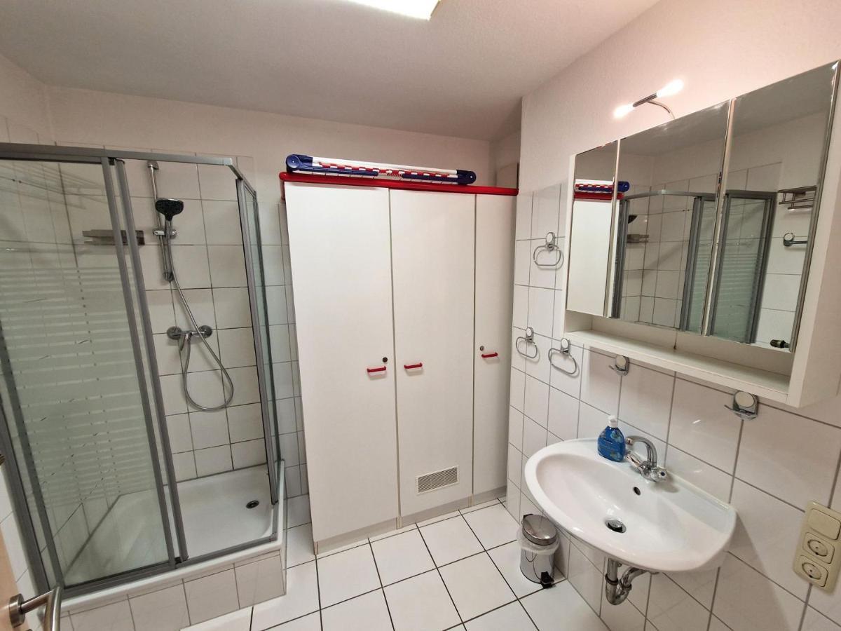 Ferienwohnung Treibholz Sassnitz Kültér fotó